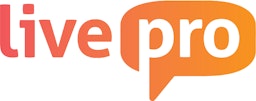 livepro logo