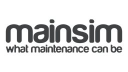 mainsim logo