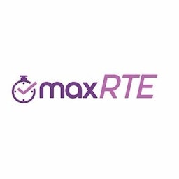 maxRTE logo