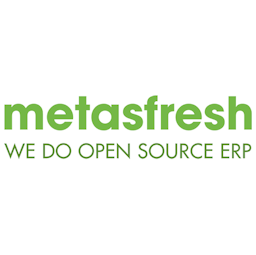 metasfresh logo