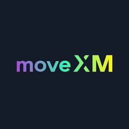 moveXM logo
