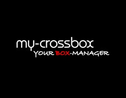 my-crossbox logo