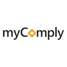 myComply logo