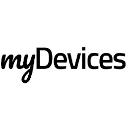 myDevices logo