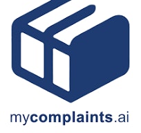 mycomplaints.ai logo