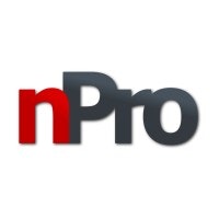 nPro logo