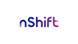 nShift logo
