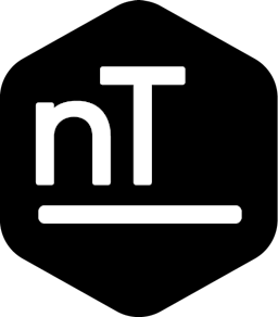 nTopology logo