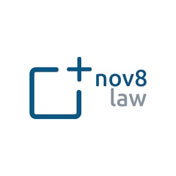 nov8law logo