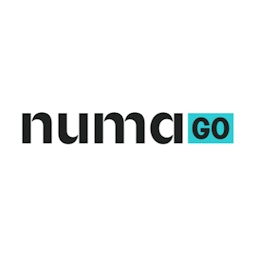 numaGo logo