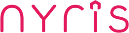 nyris logo