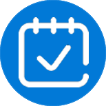 omniBookings logo