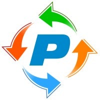 pCommerce logo