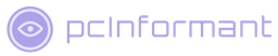 pcInformant logo