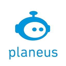planeus logo