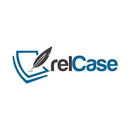 relCase logo