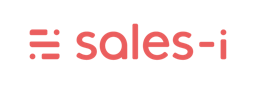 sales-i logo