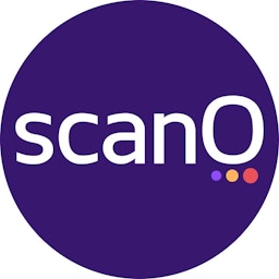 scanO logo