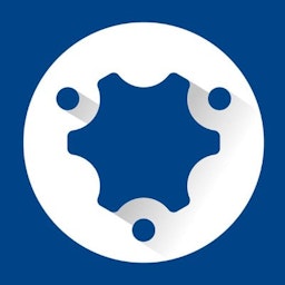 simTRAC logo