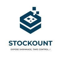 stockount logo