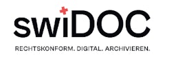 swiDOC logo
