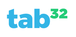 tab32 logo