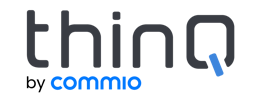 thinQ logo