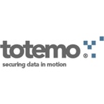 totemomail logo
