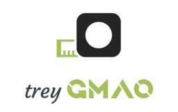 treyGMAO logo
