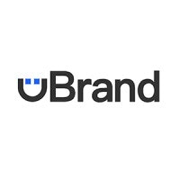 uBrand logo