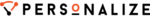vPersonalize logo