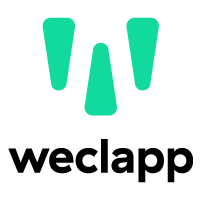 weclapp logo