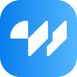 wetracked.io logo