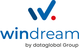 windream logo