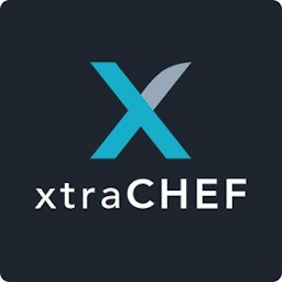 xtraCHEF logo